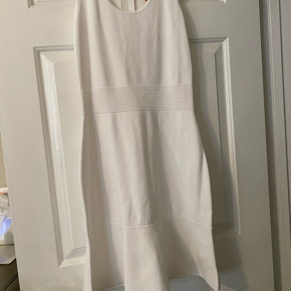 Midi Dress.      S O L D